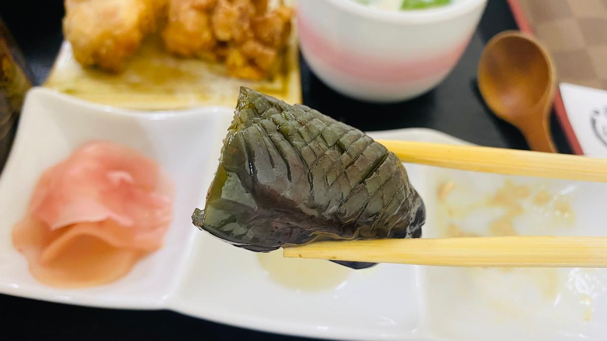 投稿画像