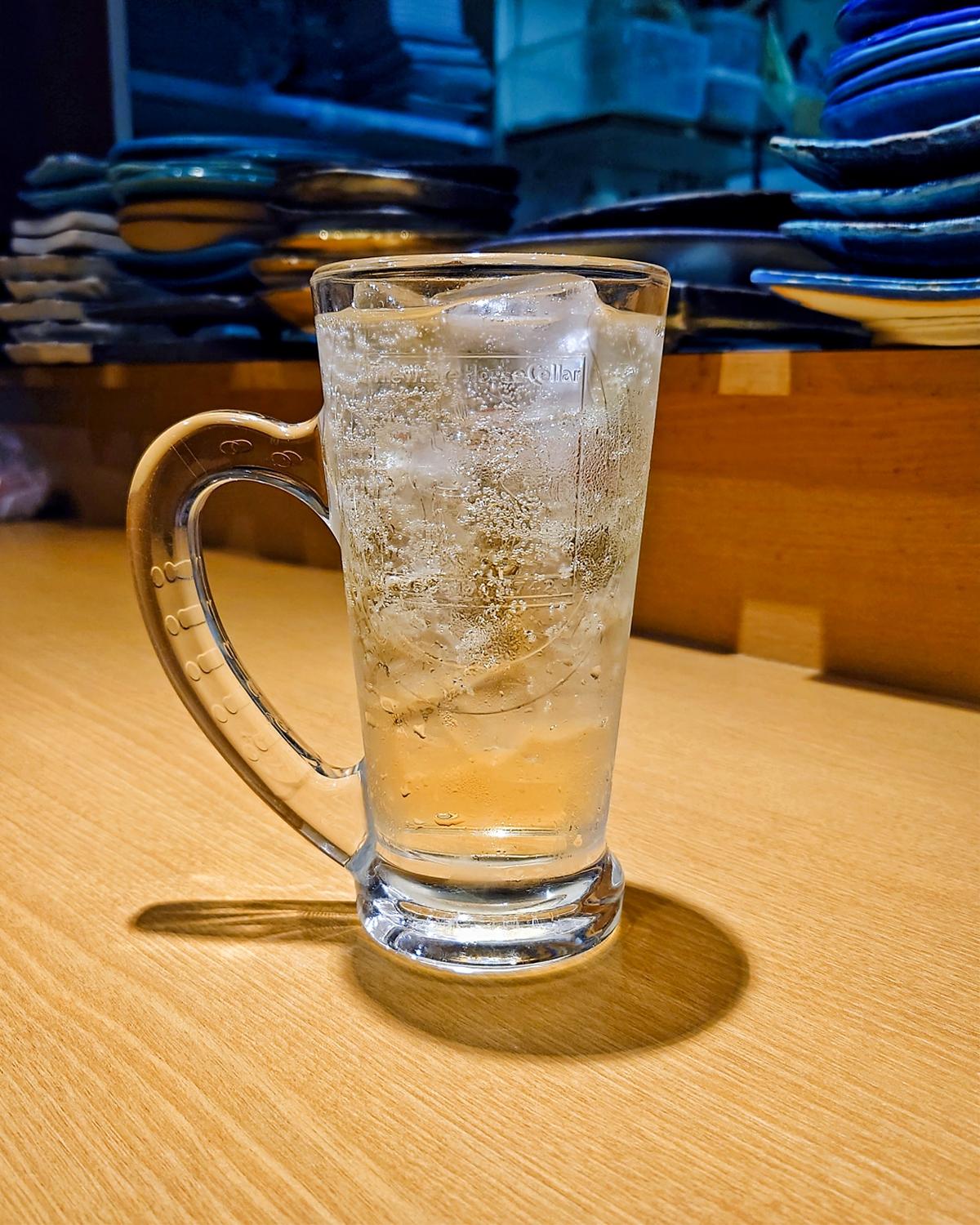 角ハイボール