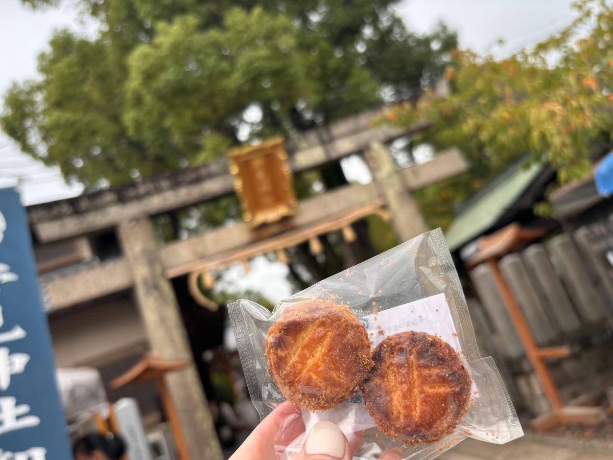 大好きなガレットブルトンヌ