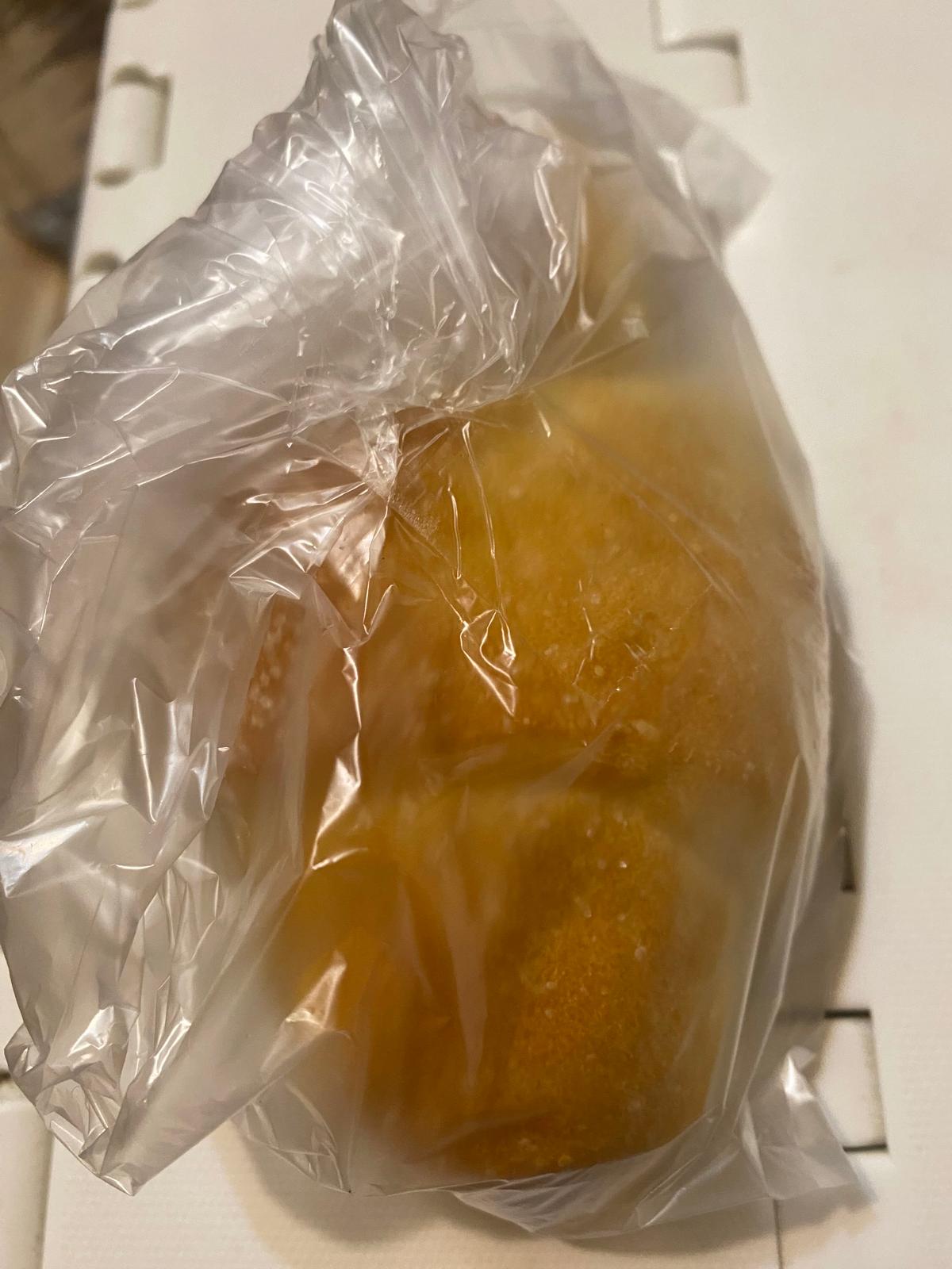 塩パン