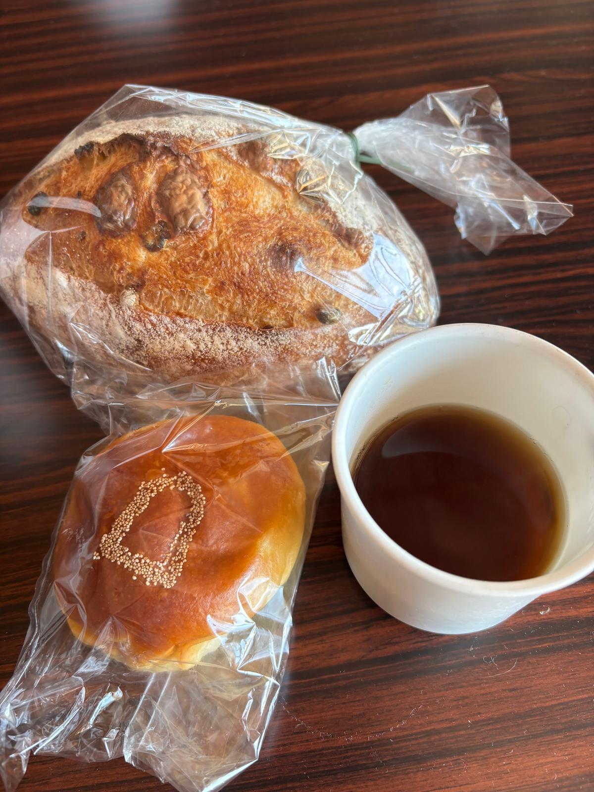 噂の将棋あんぱん