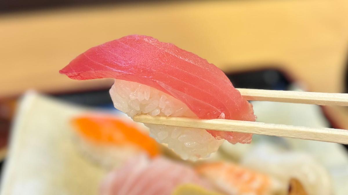 人気のネタがしっかり入っているので満足度も高い♪