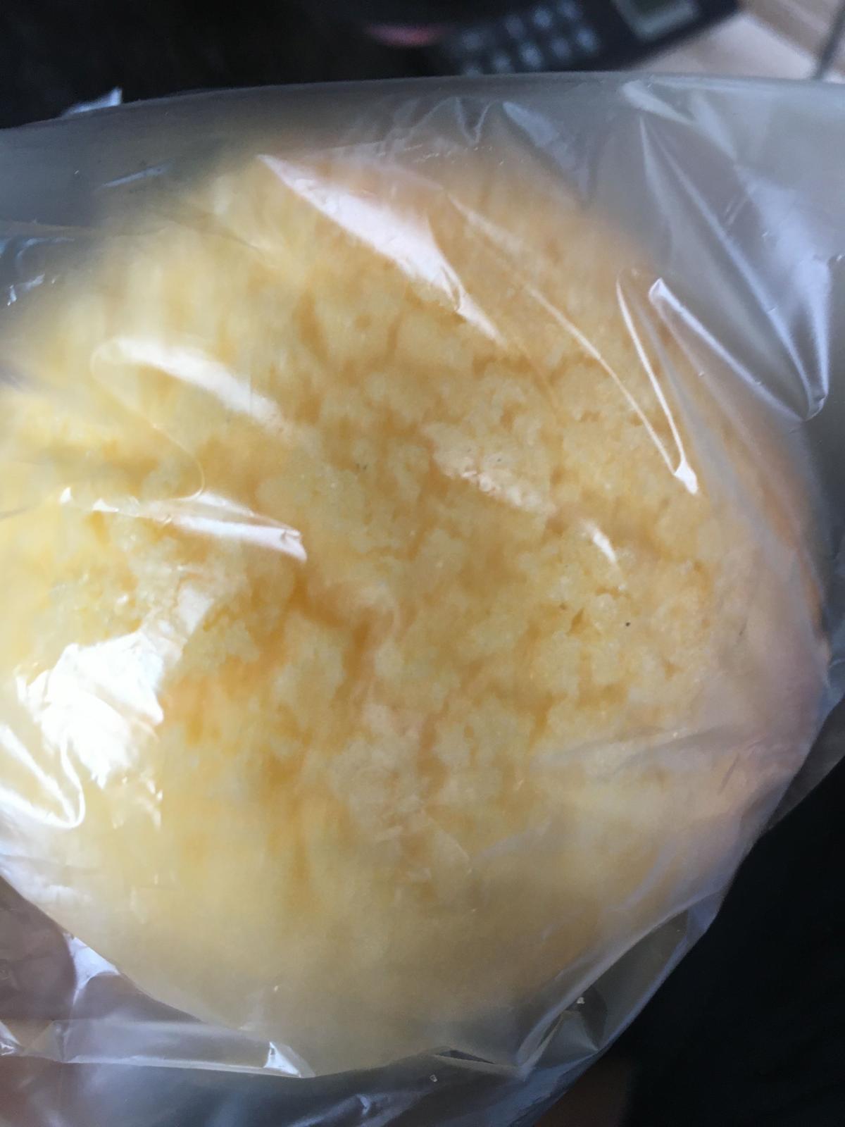 メロンパン