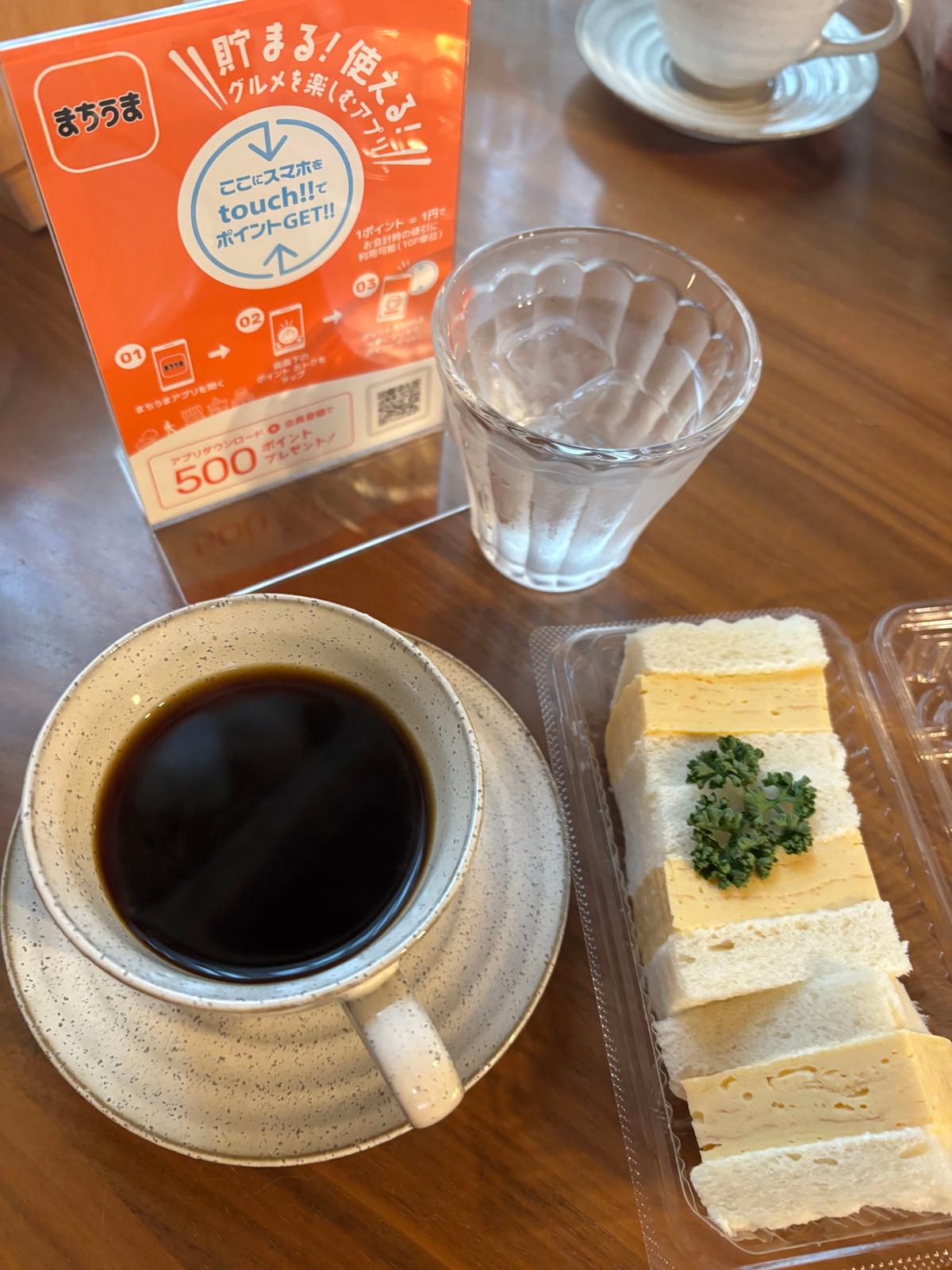 ふわふわだし巻き玉子😋