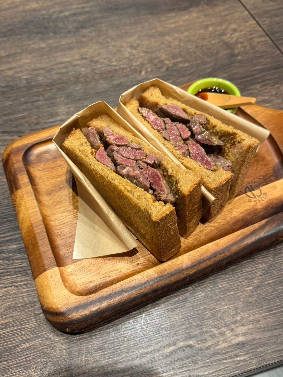 🍖🥪