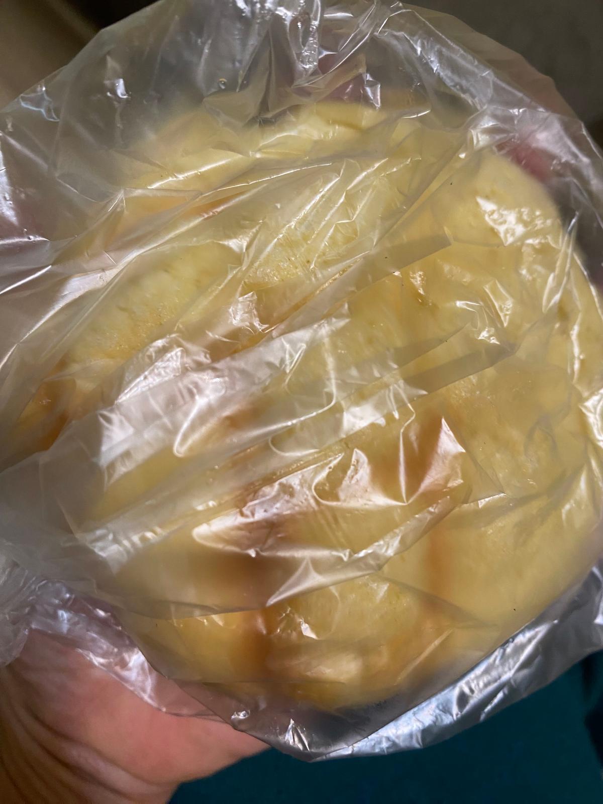 メロンパン