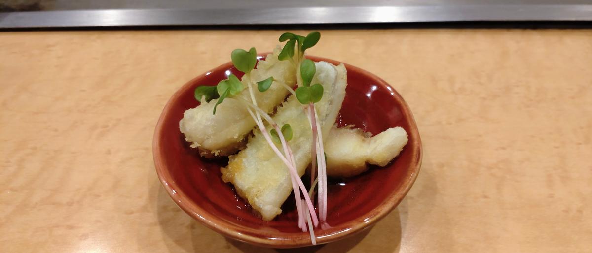 この突き出しで出会ったばっかりに…♡