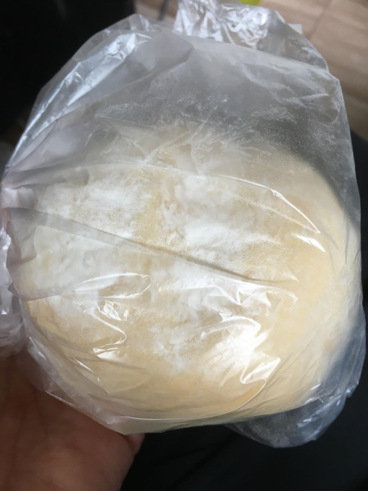 白パン