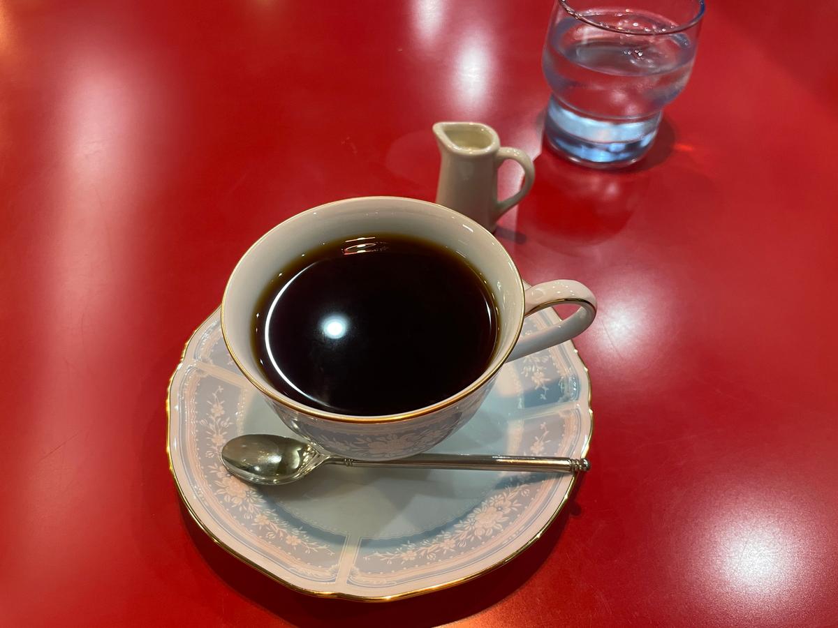 すべてスペシャリティコーヒー