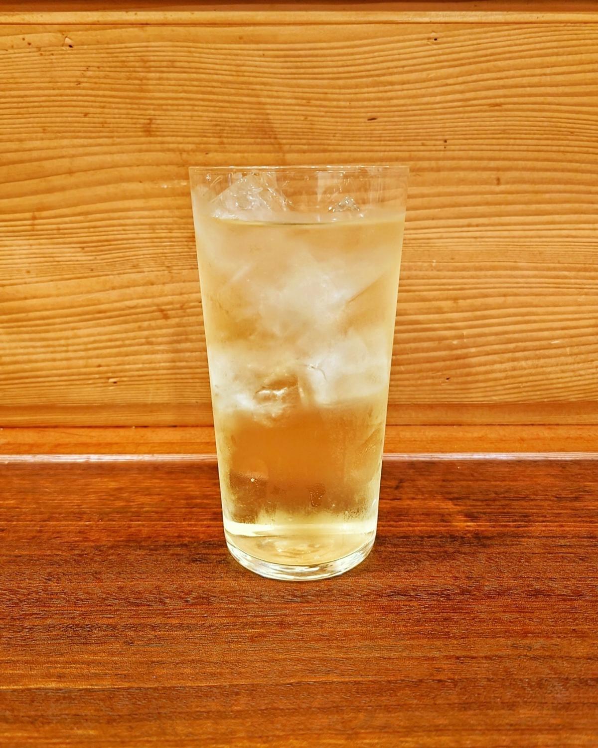 角ハイボール
