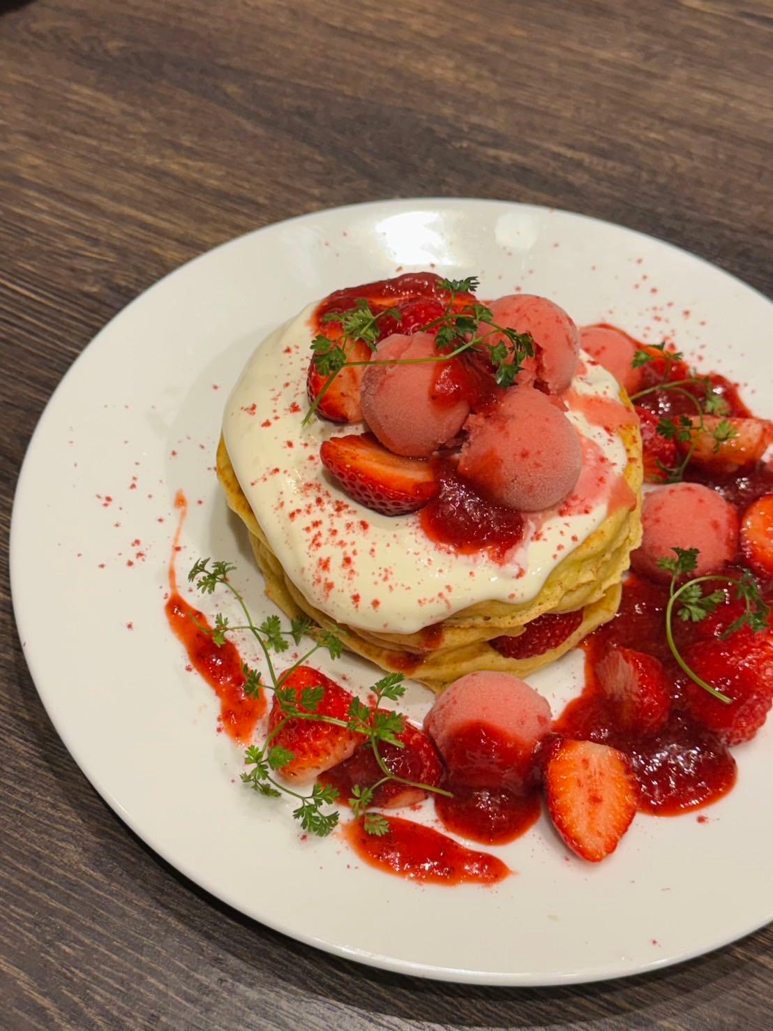 🍓🥞