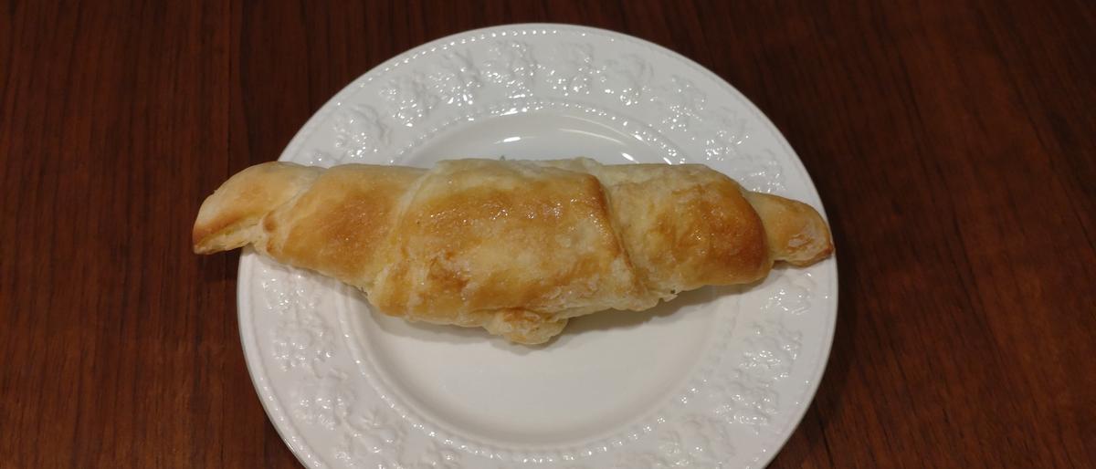 サクサクシュガー塩フランス！