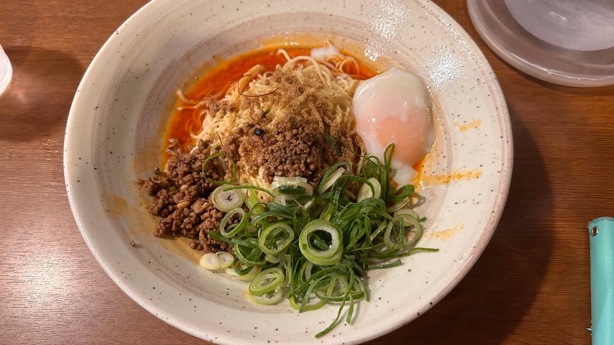 真上からみるとこんな感じ