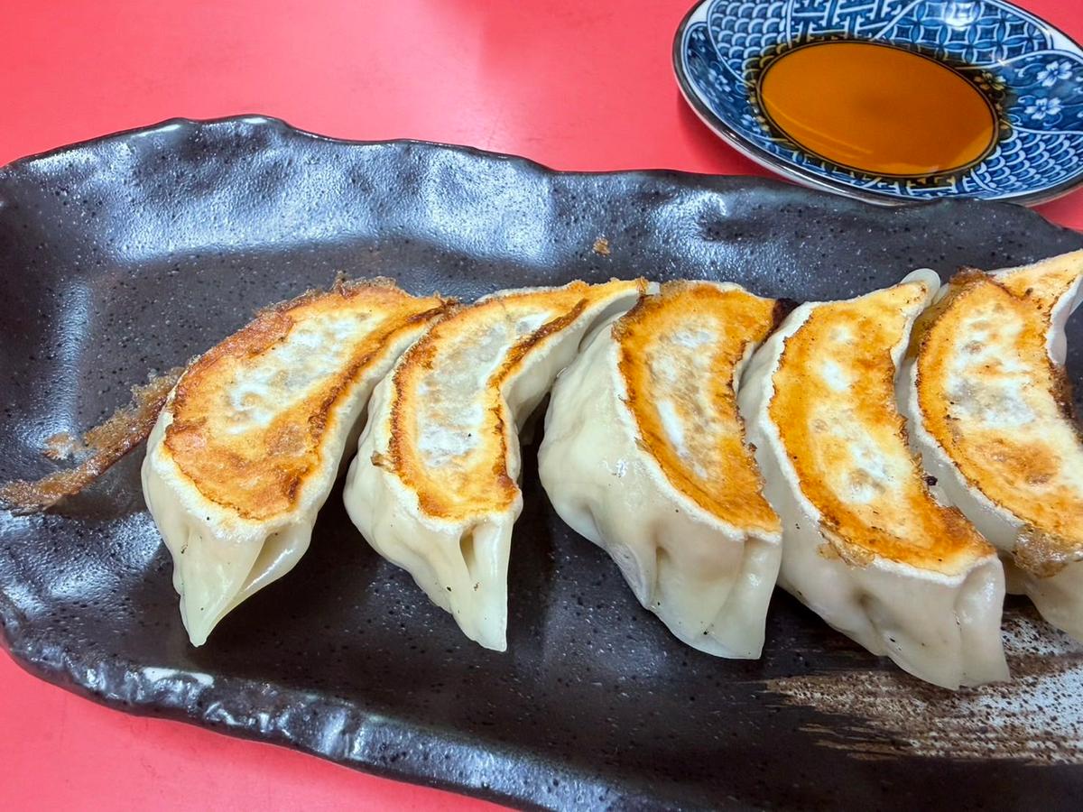 餃子