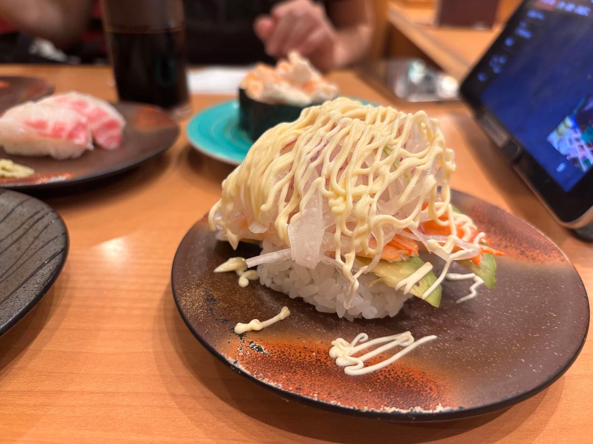 投稿画像