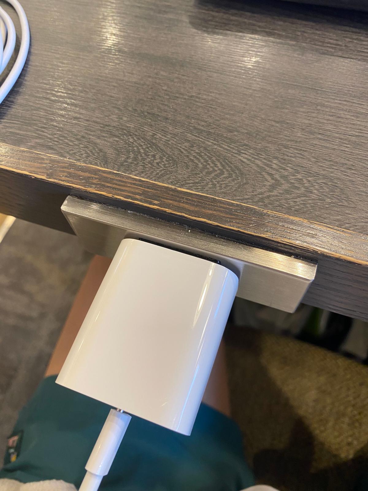 電源1口