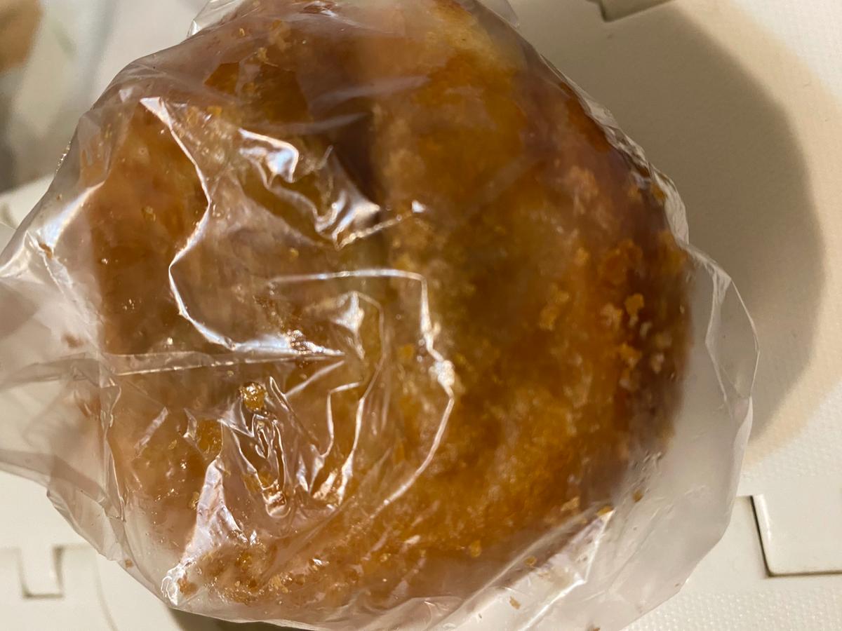 カレーパン