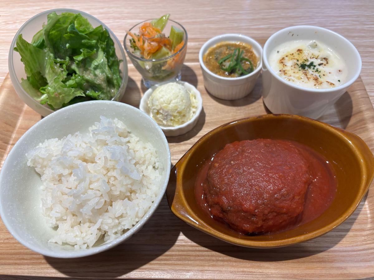 全部美味しい