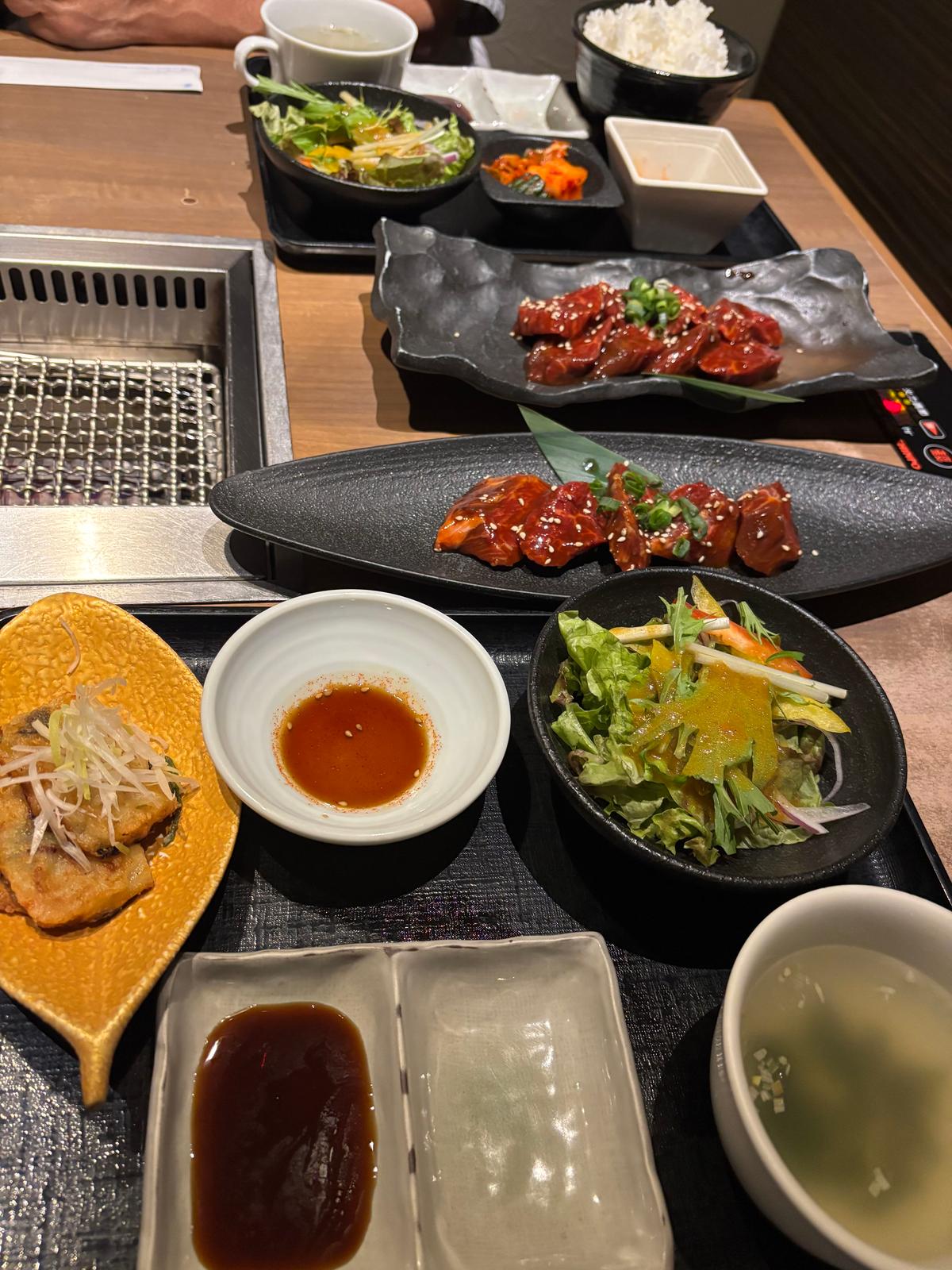 オトクなランチセット😋