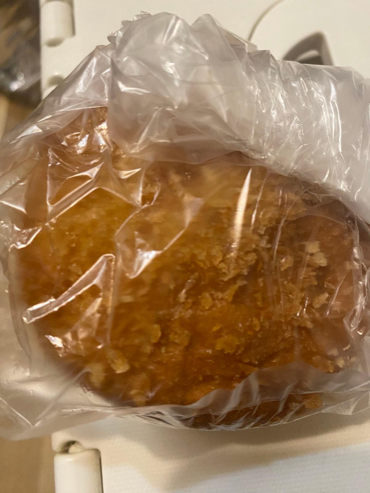 カレーパン
