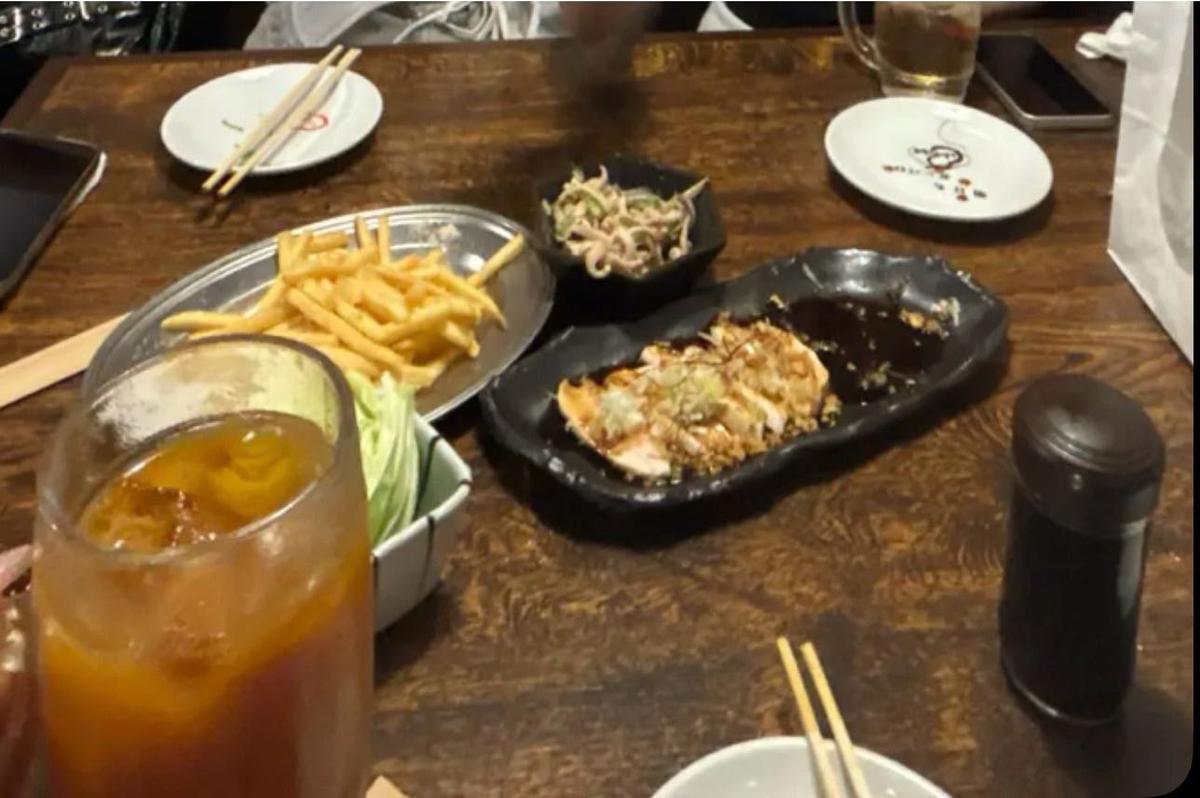 投稿画像