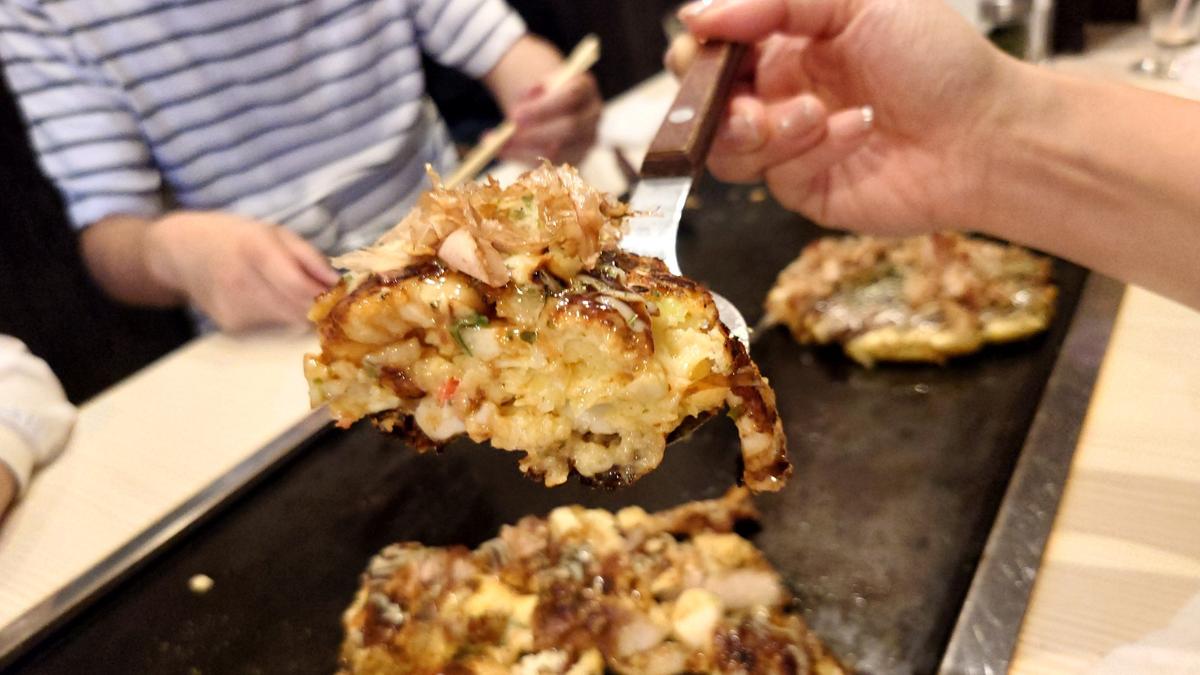 フワフワでたまらん