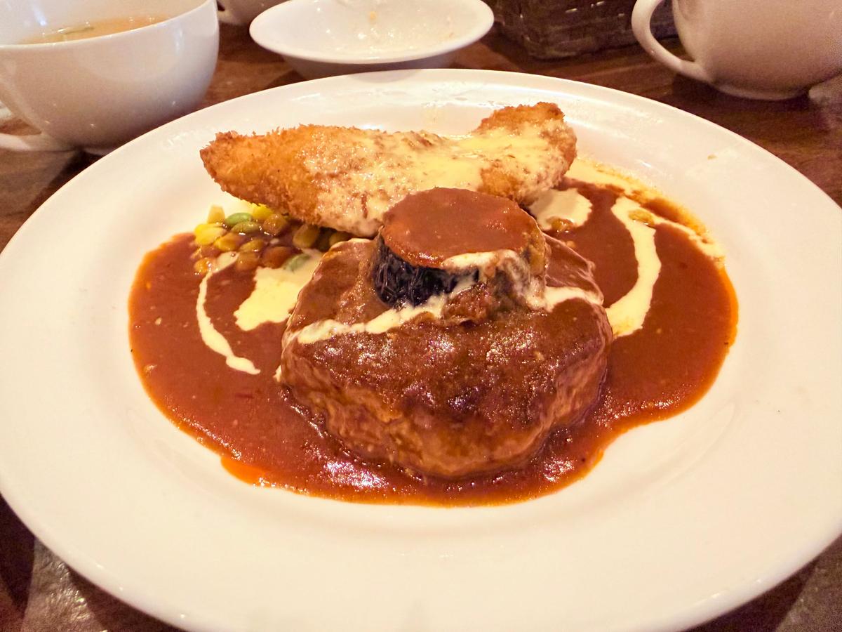 美しい今日も。