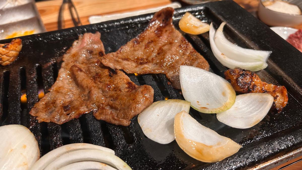シャブロースの柔らかさにはびっくり！！