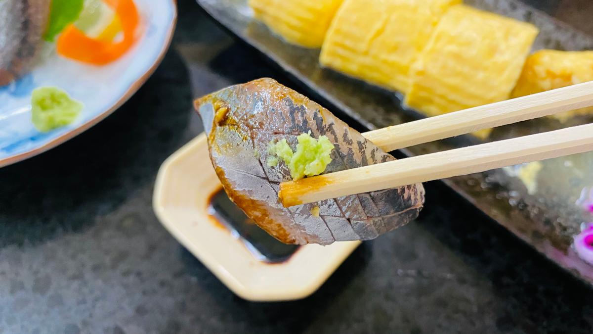 投稿画像