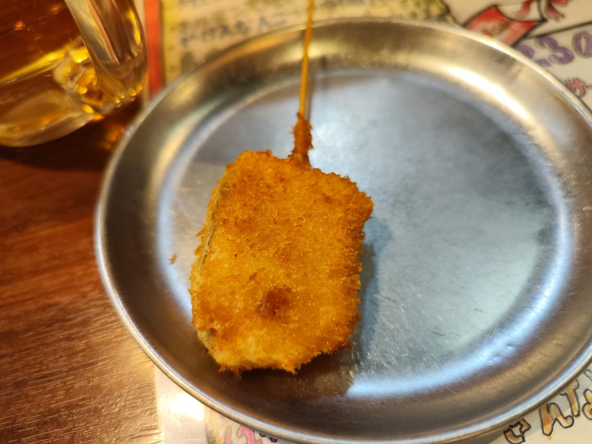 かぼちゃ（1巡目の出遅れ）