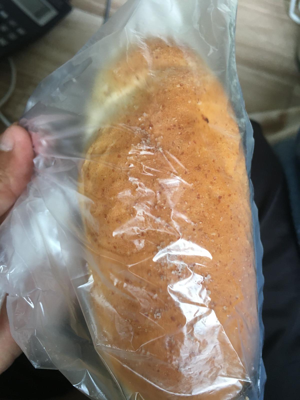 塩パン