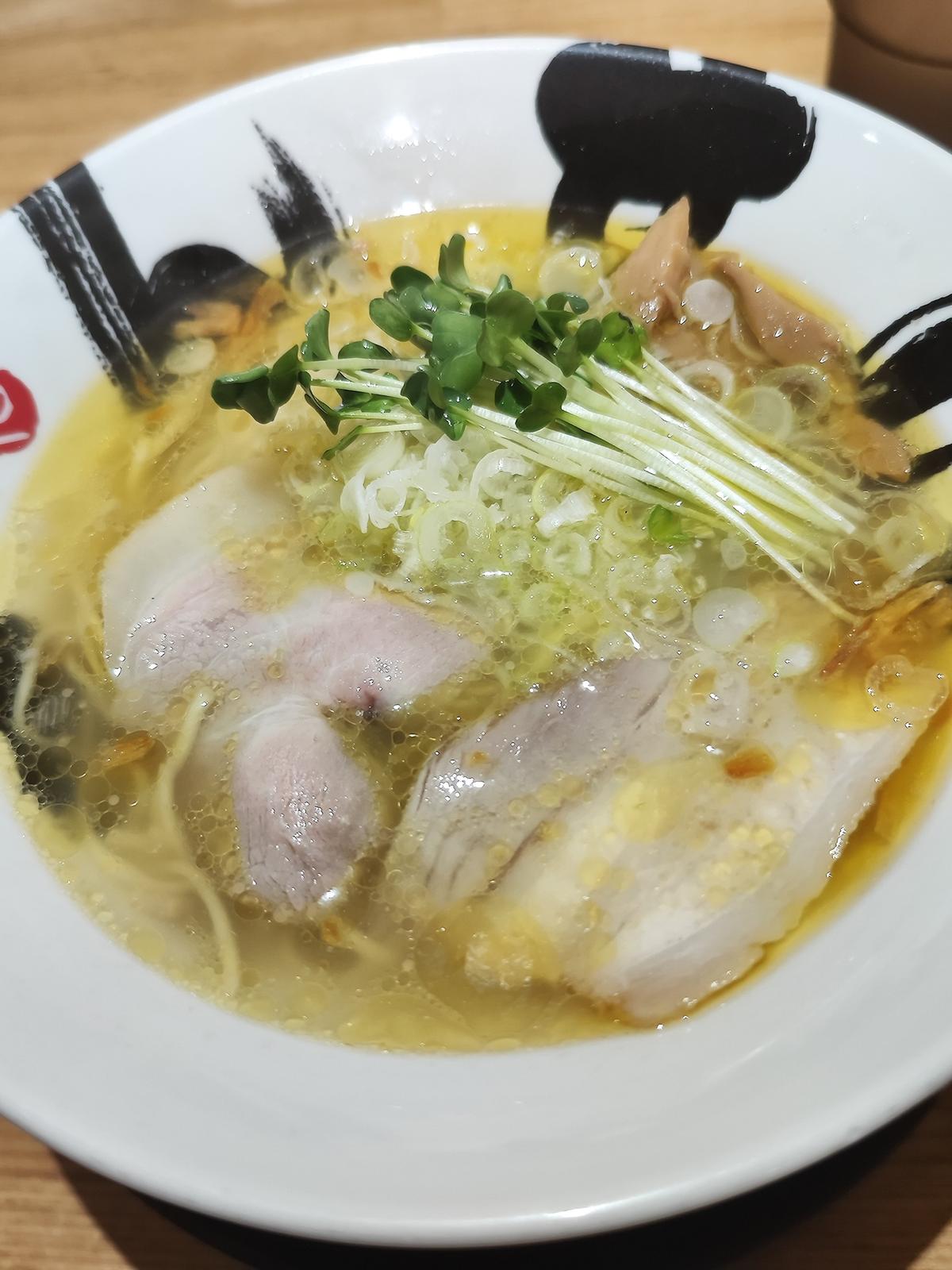 こだわりの塩