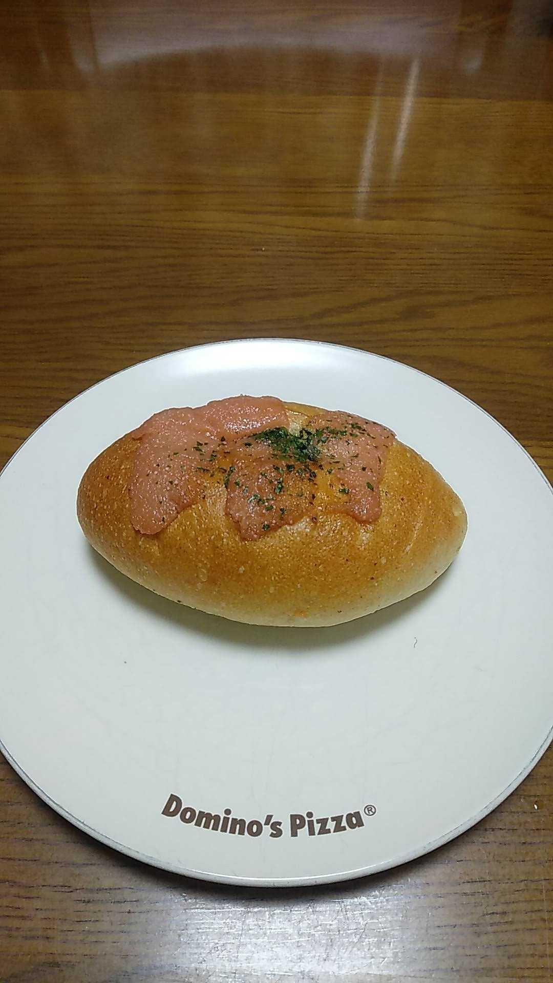 めんたいポテト