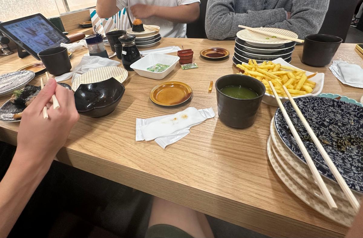 投稿画像