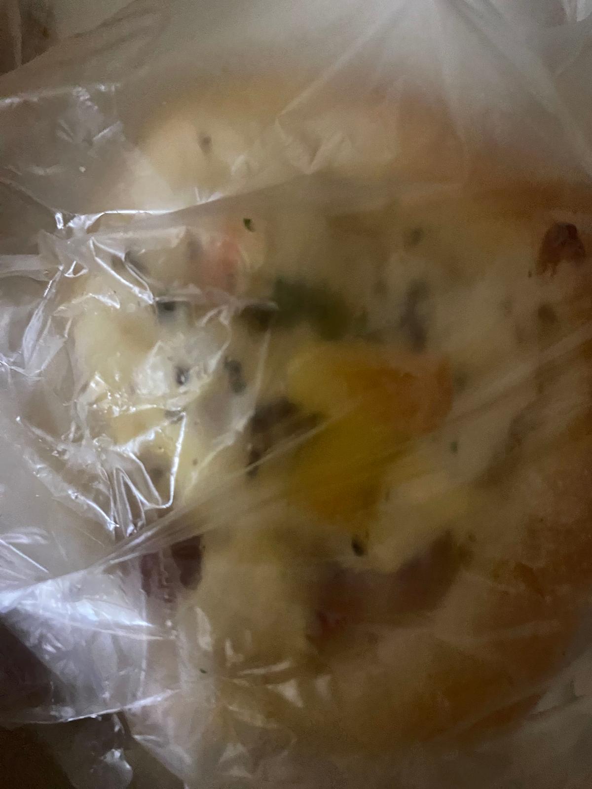 ポテトサラダ