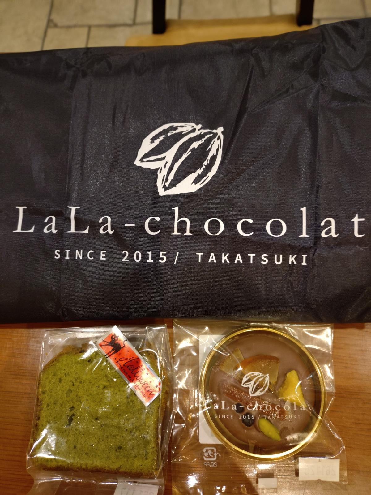 ﾐﾙｸﾁｮｺﾌﾙｰﾂと抹茶ｹｰｷ