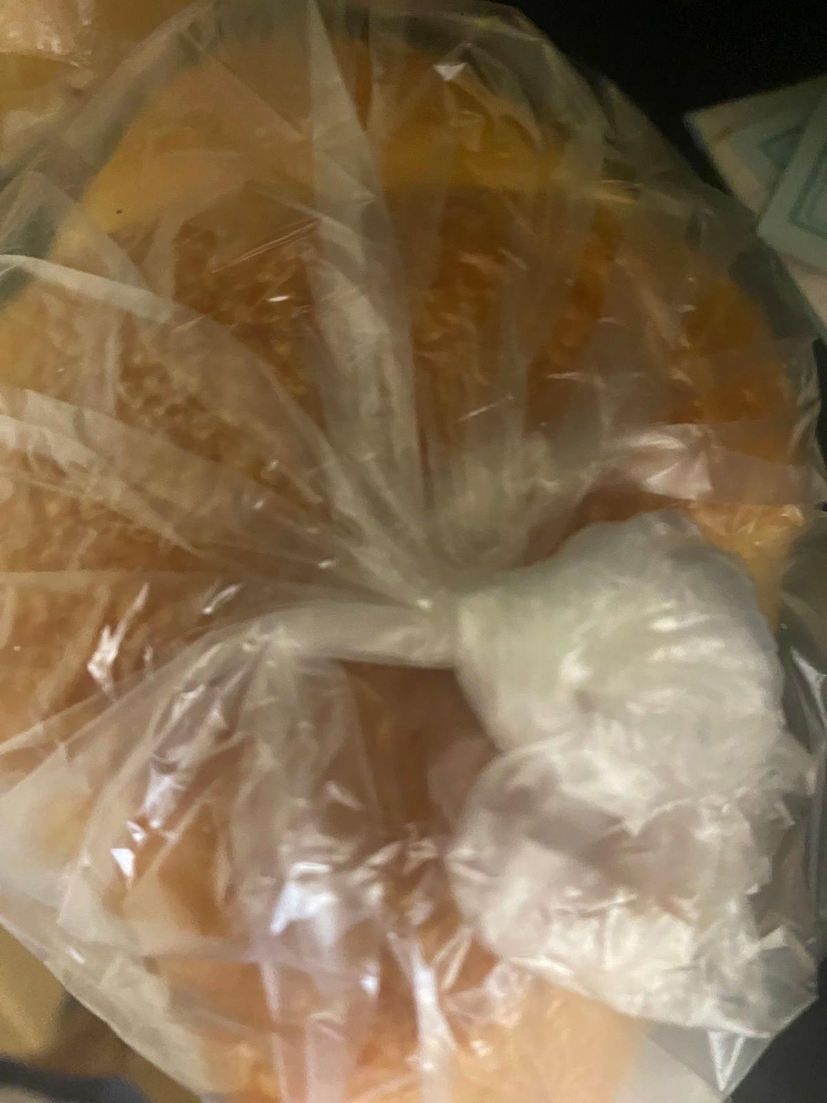 塩パン