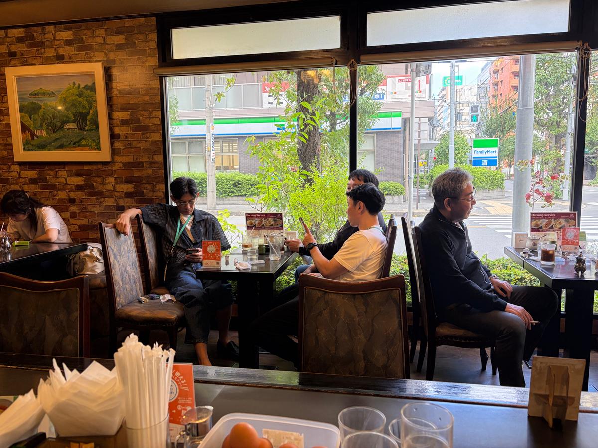 投稿画像