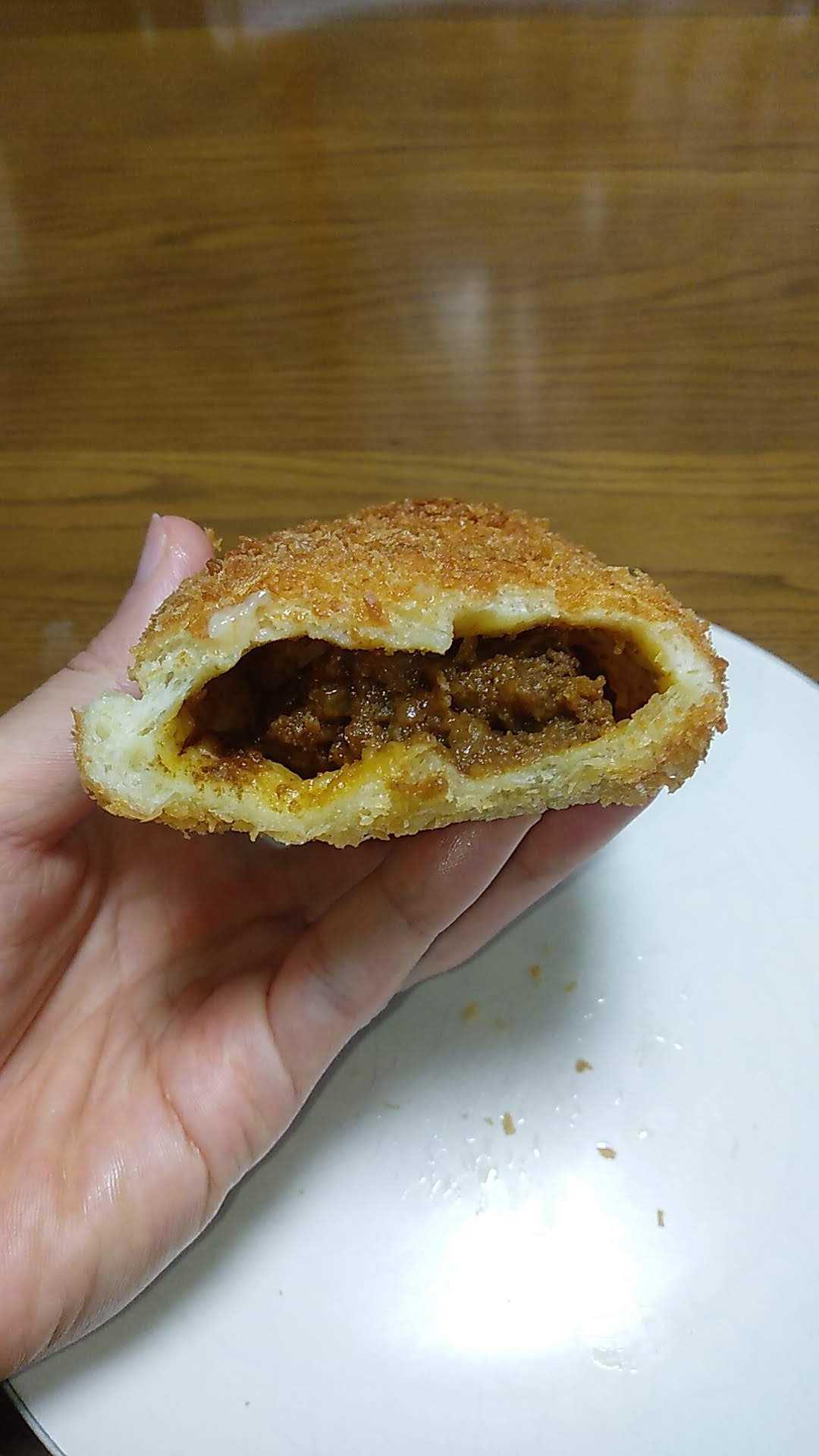 カレーパン-2