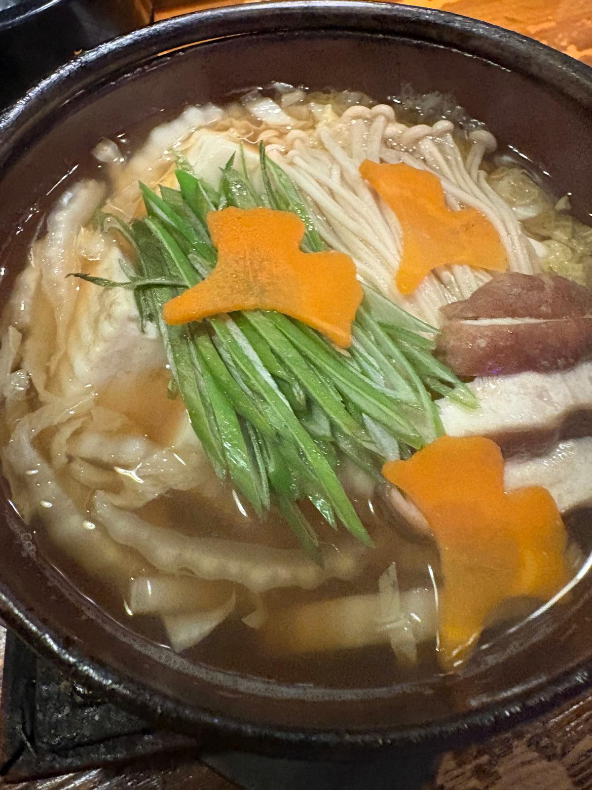 湯豆腐