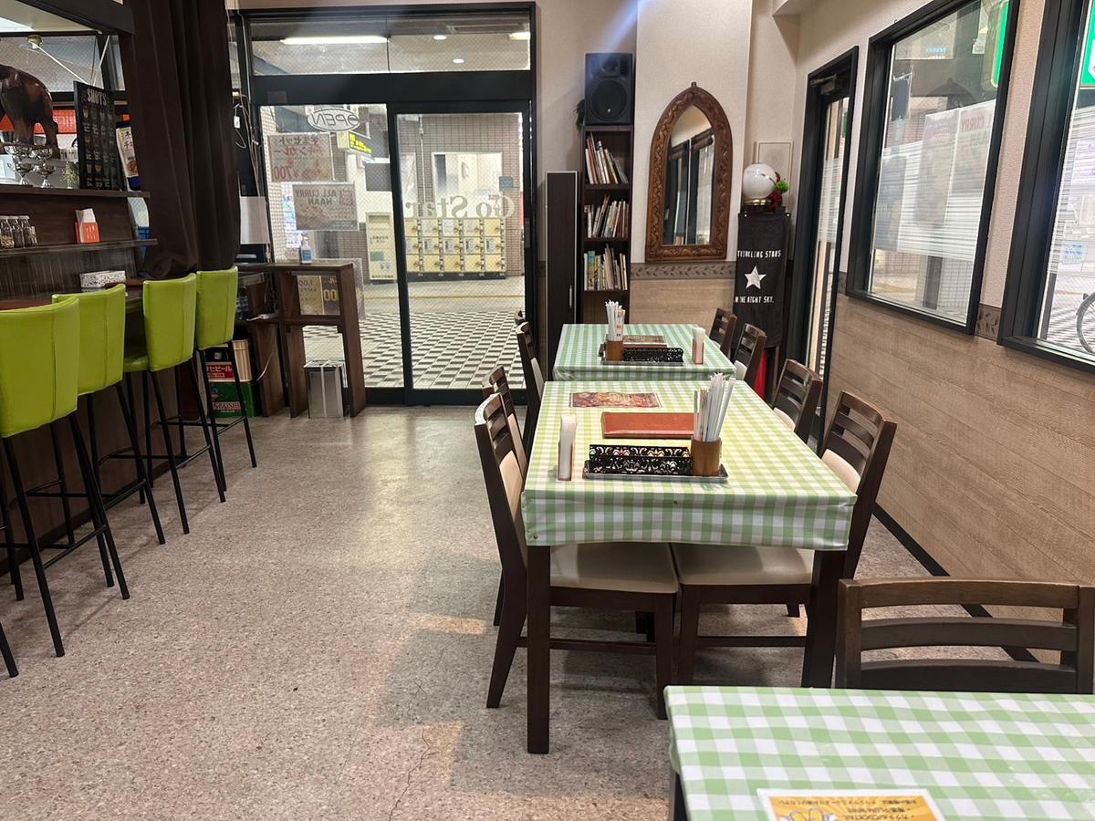 店舗画像