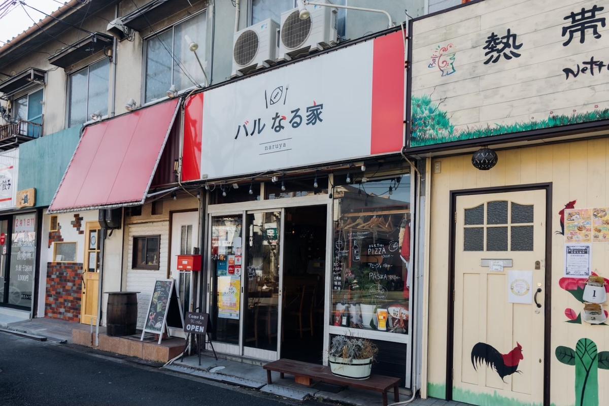 店舗画像
