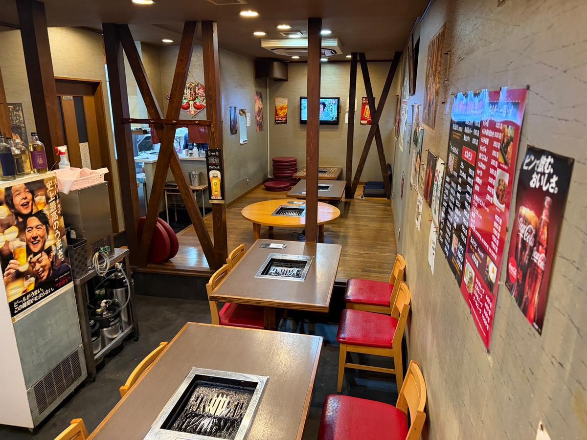 店舗画像