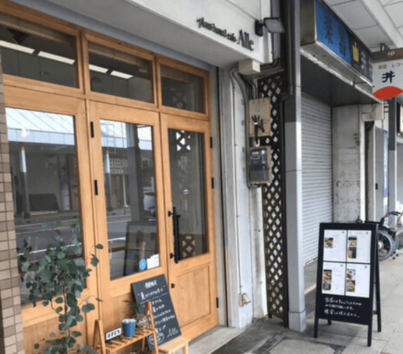 店舗画像