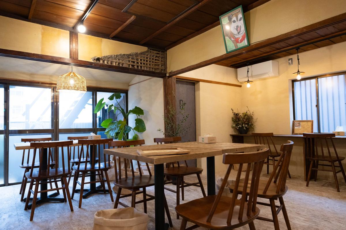 店舗画像