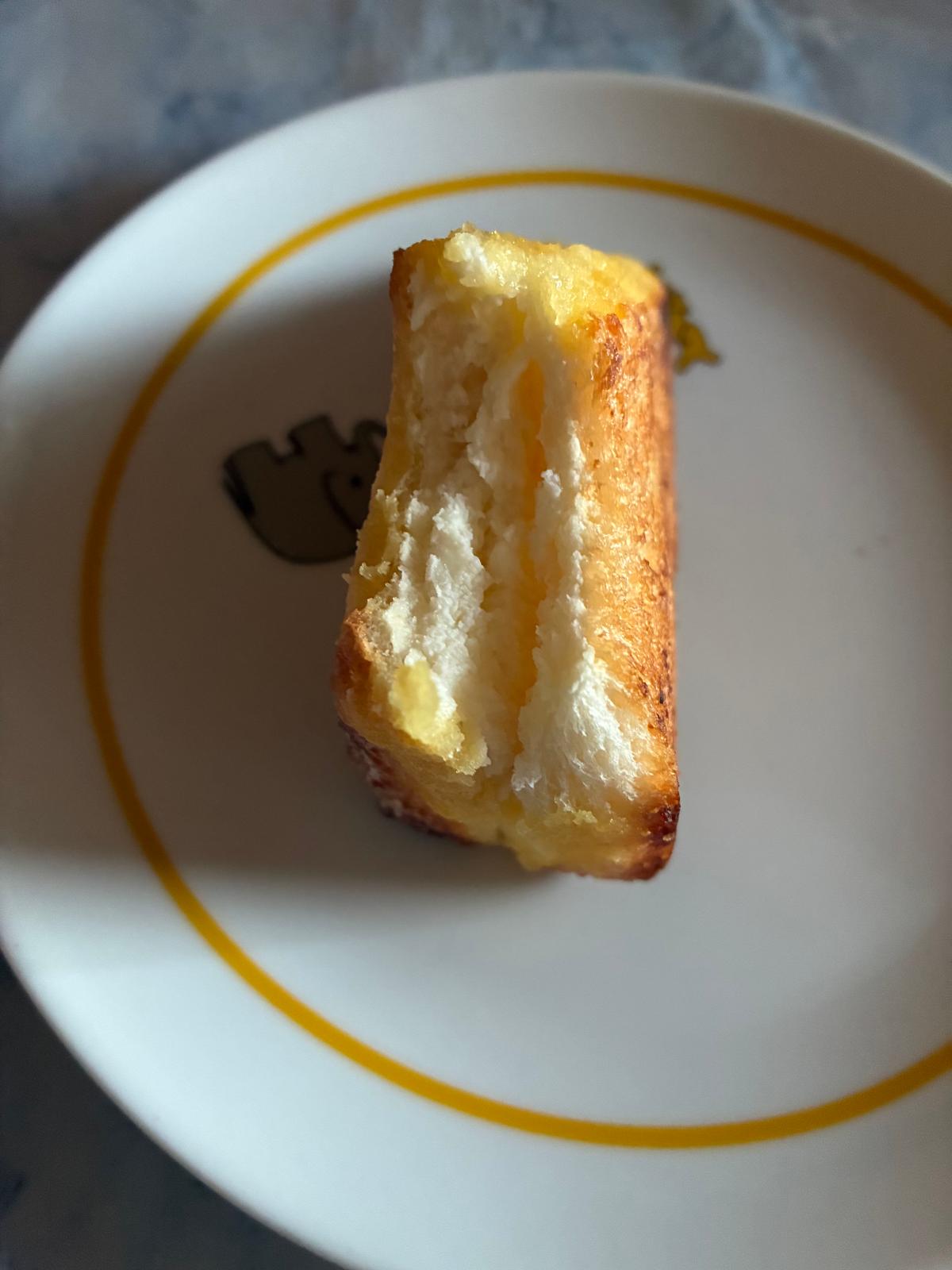 レアチーズ