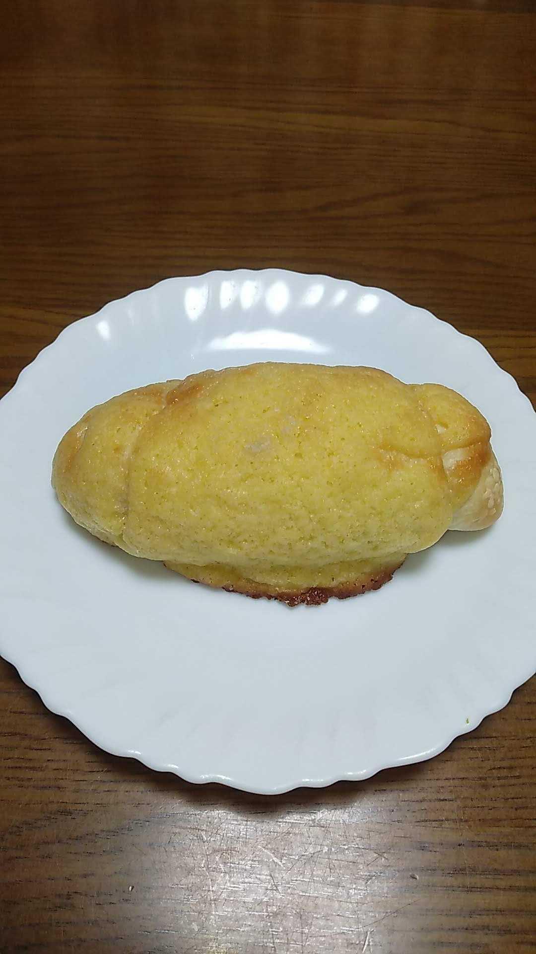 塩メロンバン