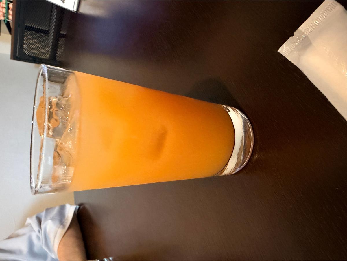 ドリンク