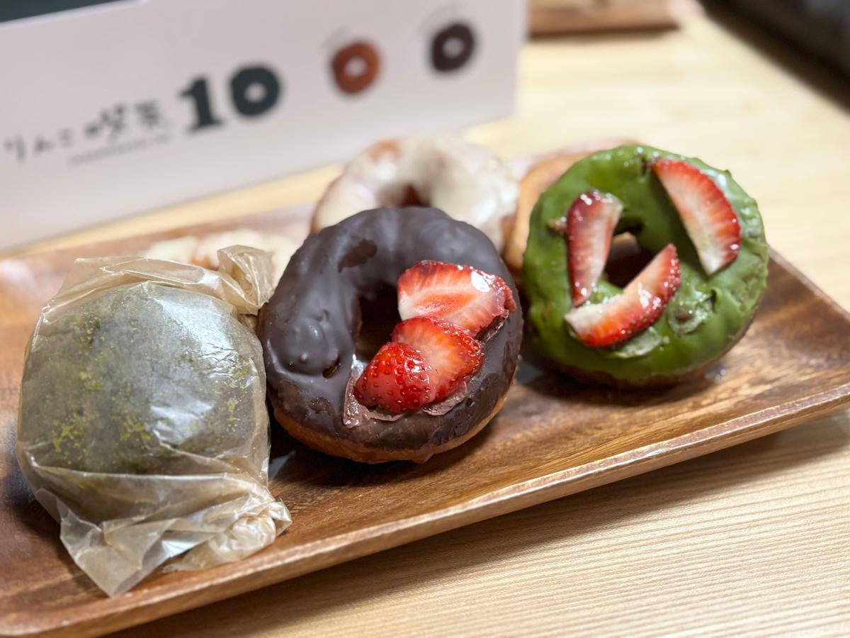 抹茶いちごあずき いちごチョコ 抹茶いちご