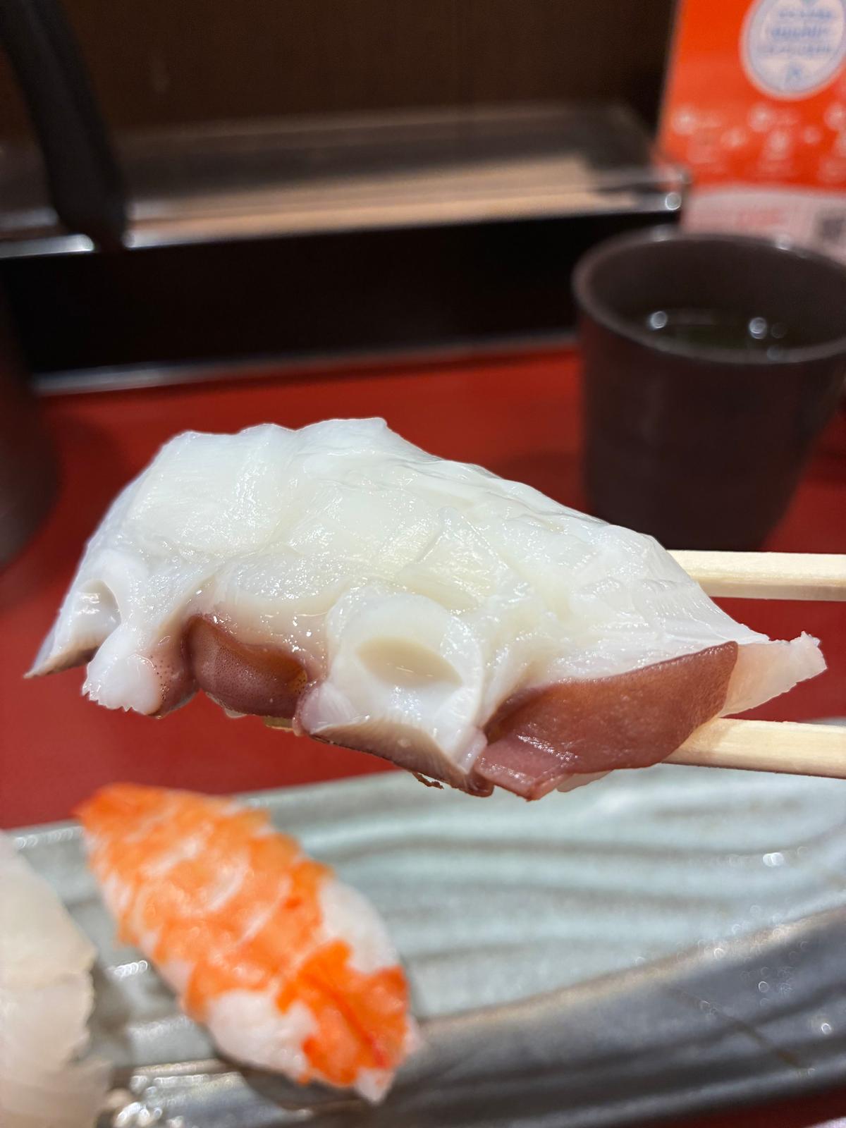 生だこ最高